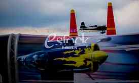 Red Bull air race