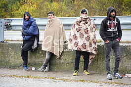 Migranti