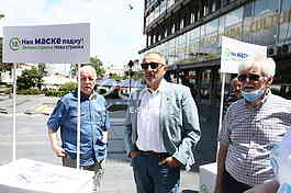 Zoran Zivkovic