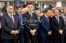 The 5th international fair of sport 