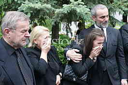 Slavica Karic Gordana Karic Goran Karic