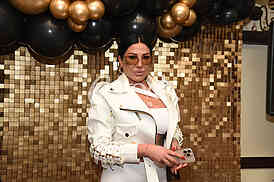 Tijana Ajfon_Promocija Silvija Jung