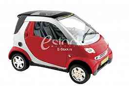car toys smart