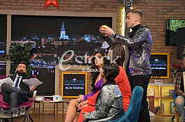 AmiG Show