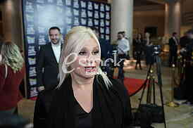 Zorana Mihajlovic