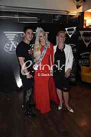 Sara Reljic predstavice Srbiju