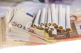Money, euro