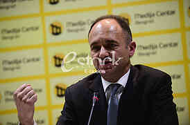 Zoran Vuletic