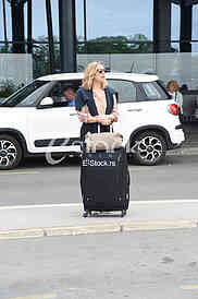 Branka Katic_Aerodrom