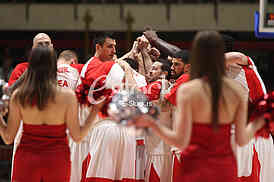 CRVENA ZVEZDA vs VALENCIA