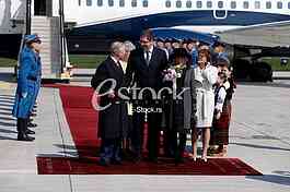 Prince Charles and Camilla in BelgradePrince Charles and Camilla in BelgradePrince Charles and Camilla in Belgrade