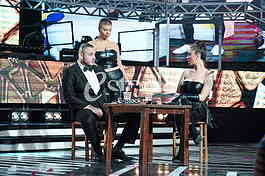 Zadrugovizija, Filip Car, Miljana Kulic, Aleksandra Nikolic