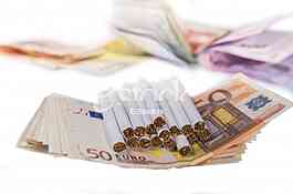 Money, euro