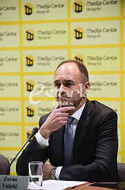 Zoran Vuletic
