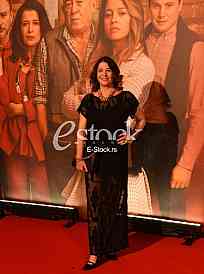 Aleksandar Djurica Nela Mihajlovic