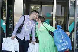 Petar Mitic i Ivana Pavkovic