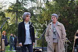 Dragan Ambrozic i Goranka Matic