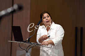 Doctor Anabeli Estevez Garsia
