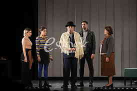 Vojislav Voja Brajovic, Hana Selimovic, Dragana Varagic, Ivan Mihailovic, Isidora Simijonovic