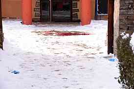 winter