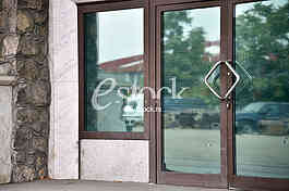 House of singer Svetlana Ceca Raznatovic