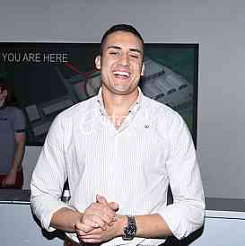 Viktor Gagic_ELITA 9