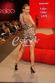 Otvaranje Fashion Selection