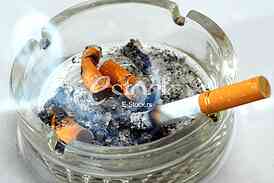 Cigarettes