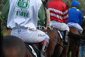 Ljubicevo Equestrian Games
