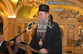 Vladika Joanikije