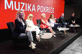Natasa Mihajlovic_Beogradsko prolece
