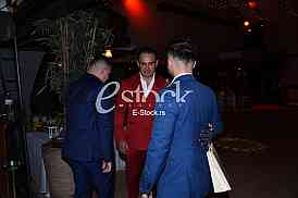 Dragan Stankovic Jovana Jeremic