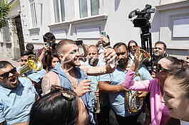 Veljko Raznatovic