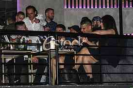 Darko Lazic Andreana Cekic