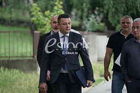 Dejan Milenkovic Bagzi