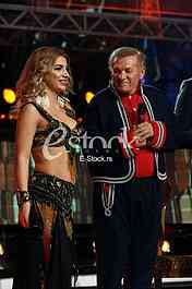 Milica Kemez Milos Bojanic
