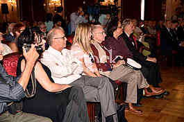 Belgrade International Meeting of Writers