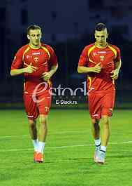 Stanisa Mandic