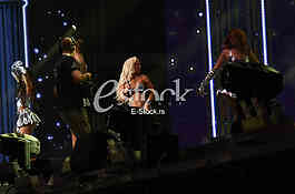 Ema Radujko_Music week 2025