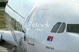 Aerodrom Nikola Tesla