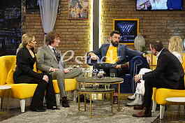 Amidzi sou. AmiG Show