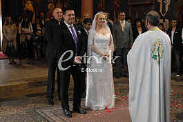 Wedding Jelena Ristic Jellene