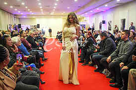Miss Tourism World Serbia 2025
