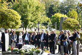 Pomen Mileni Dravic