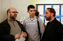 SPC exibition Dom Vojske