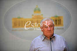 Miladin Sevarlic