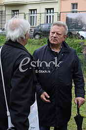 Dodela nagrade “Mesa Selimovic”