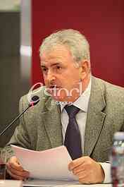 Press Conference,Municipality Vracar,Vladan Alimpijevic 