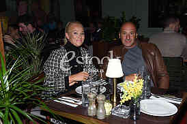 Ilda Saulic Bojan Vuckovic