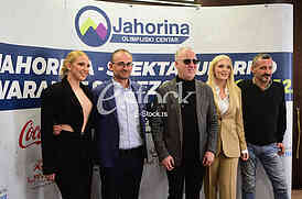 Ski Opening Jahorina